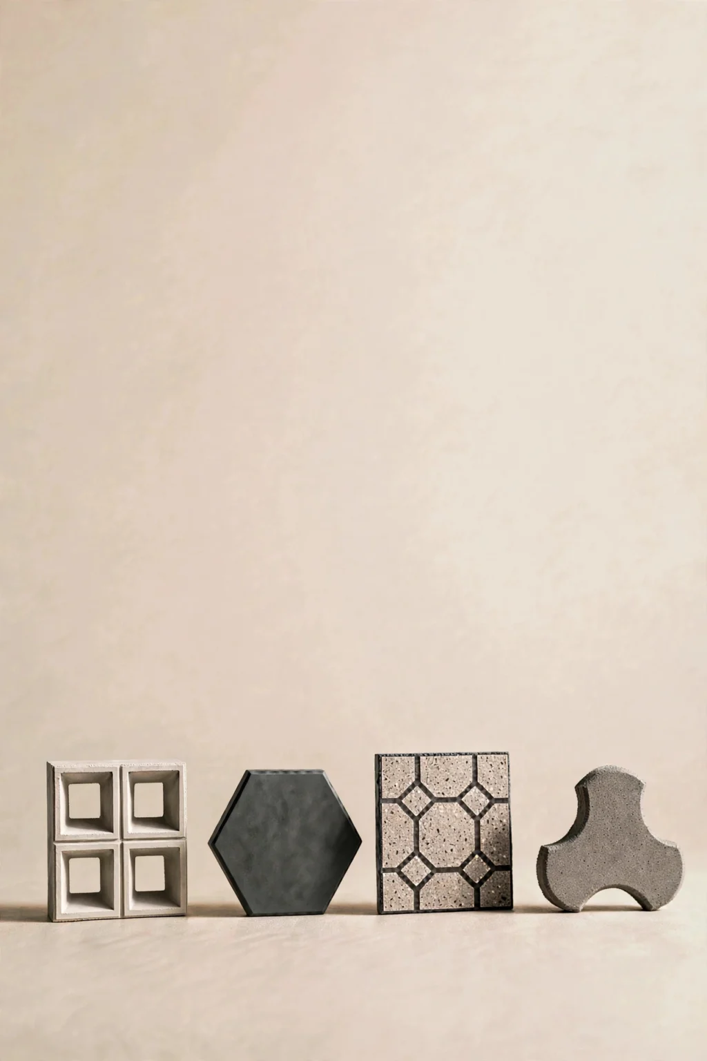 Tuff tiles and pavers product range – Shah Tuff Tiles Karachi