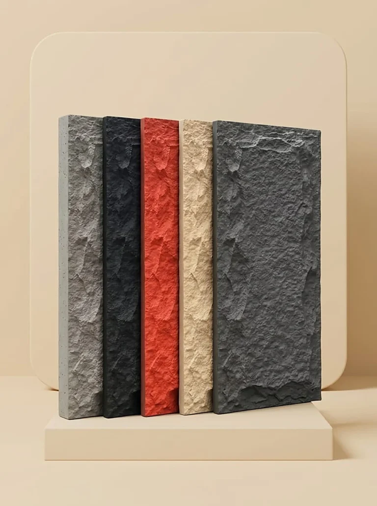 Wall Elevation Tiles in Karachi