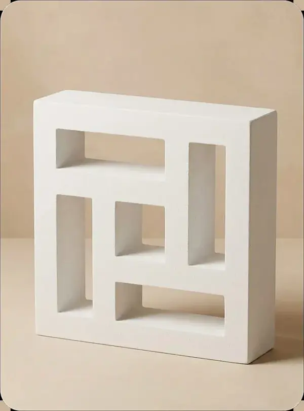 Cement Jali & Breeze Blocks in Karachi