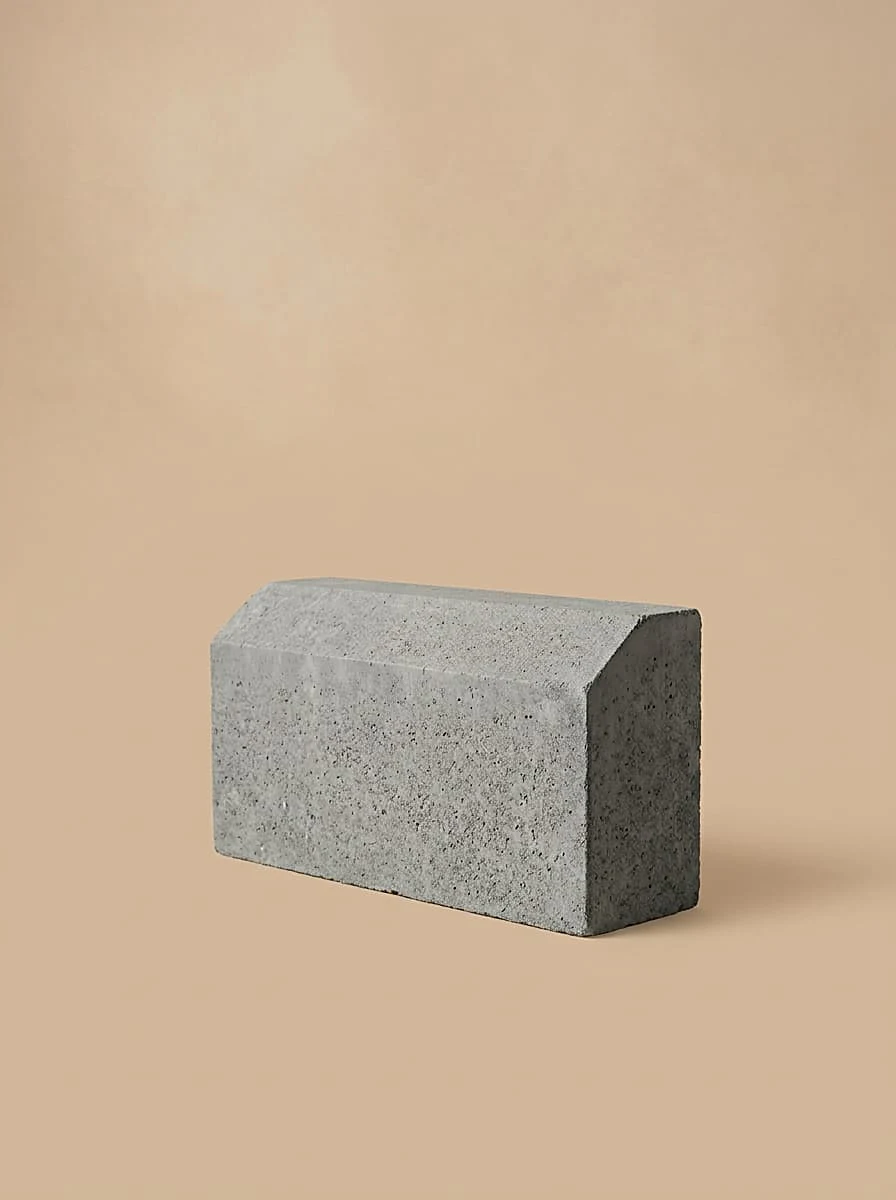 Standard Kerb Block in Karachi
