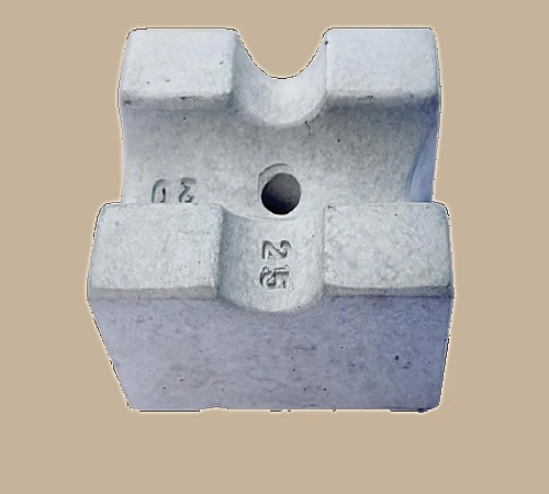Concrete Spacer Blocks for Beams and Roofs in Karachi