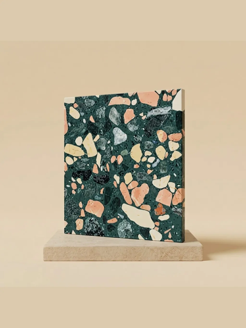 Terrazzo Mosaic Tile in Karachi